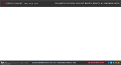Desktop Screenshot of c2advisors.com